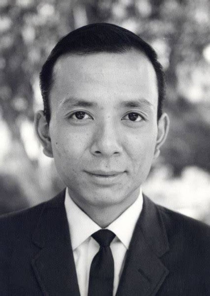 Fan Casting James Hong as The Claw in Get Smart reboot on myCast