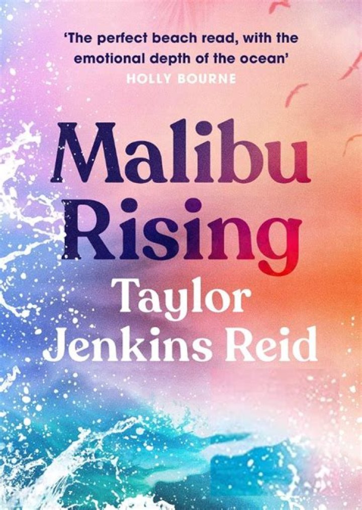 Fan Casting James Marsden as Mick Riva in Malibu Rising on myCast