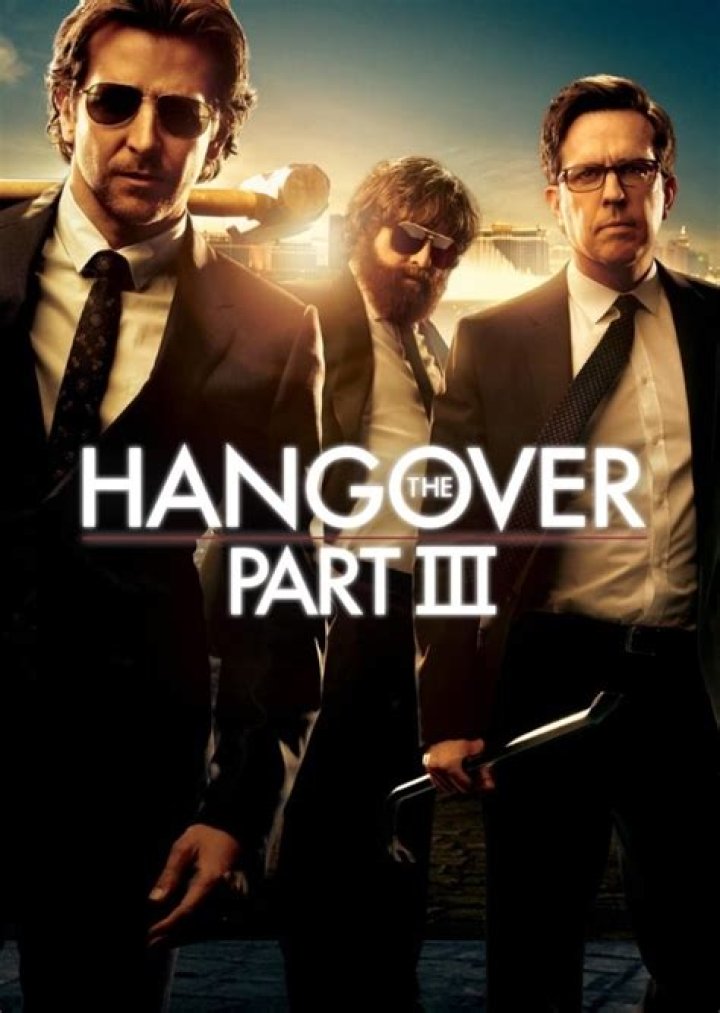 Fan Casting Jamie Chung as Lauren Price in The Hangover Reboot on myCast