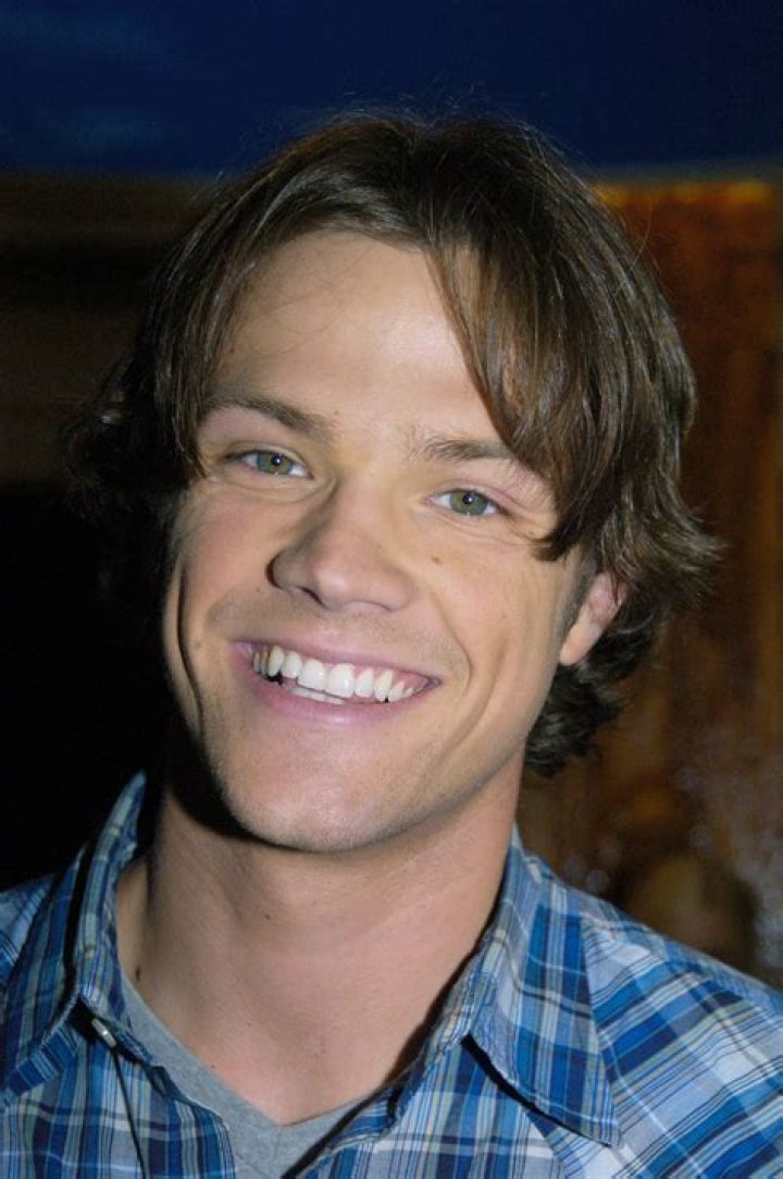 Fan Casting Jared Padalecki as Morey Dell in Gilmore Girls (2020-2027) on myCast