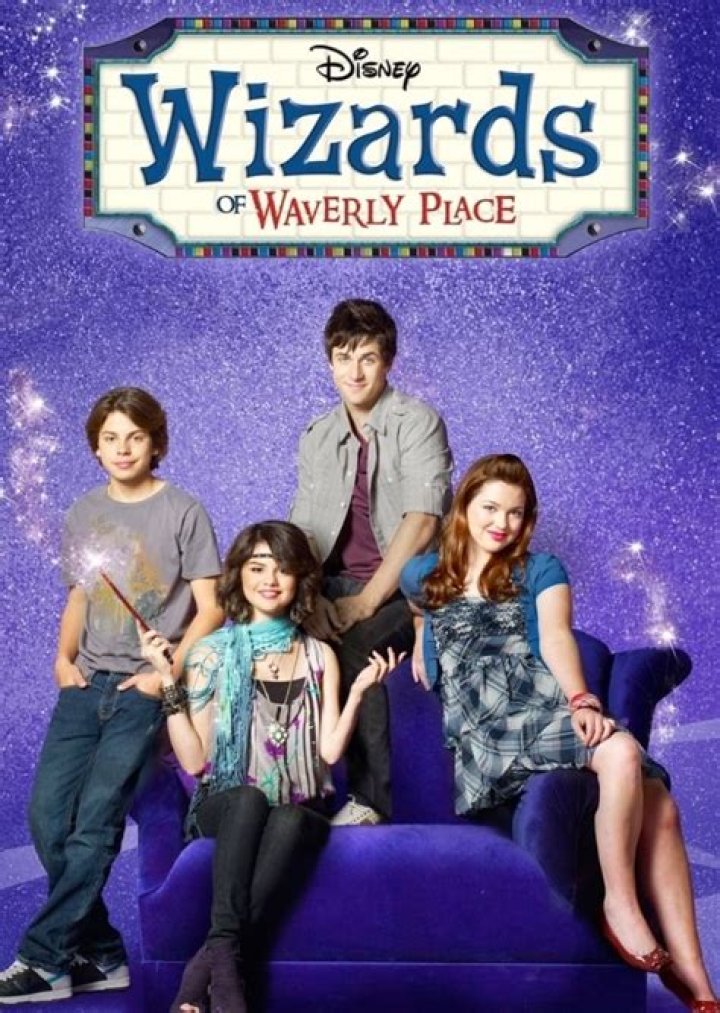 Fan Casting Jason Earles as Jackson Stewart in Wizards of Waverly Place 2 on myCast