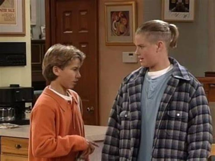 Fan Casting Jason Maybaum as Brad Taylor in Home Improvement on myCast