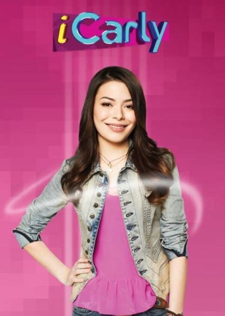 Fan Casting Jason Maybaum as Chuck Chambers in iCarly (2017-2022) on myCast