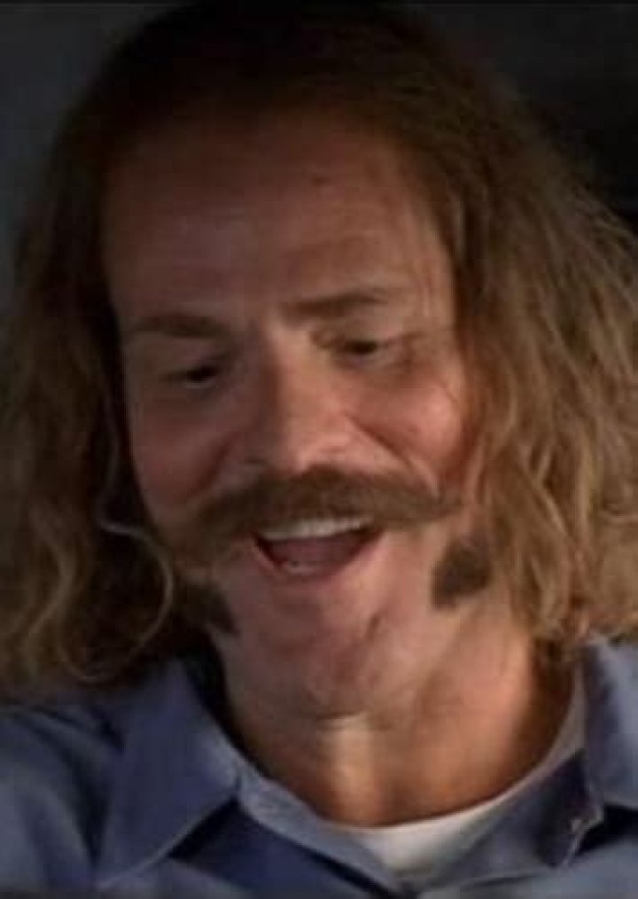 Fan Casting Jason Statham as Earl 