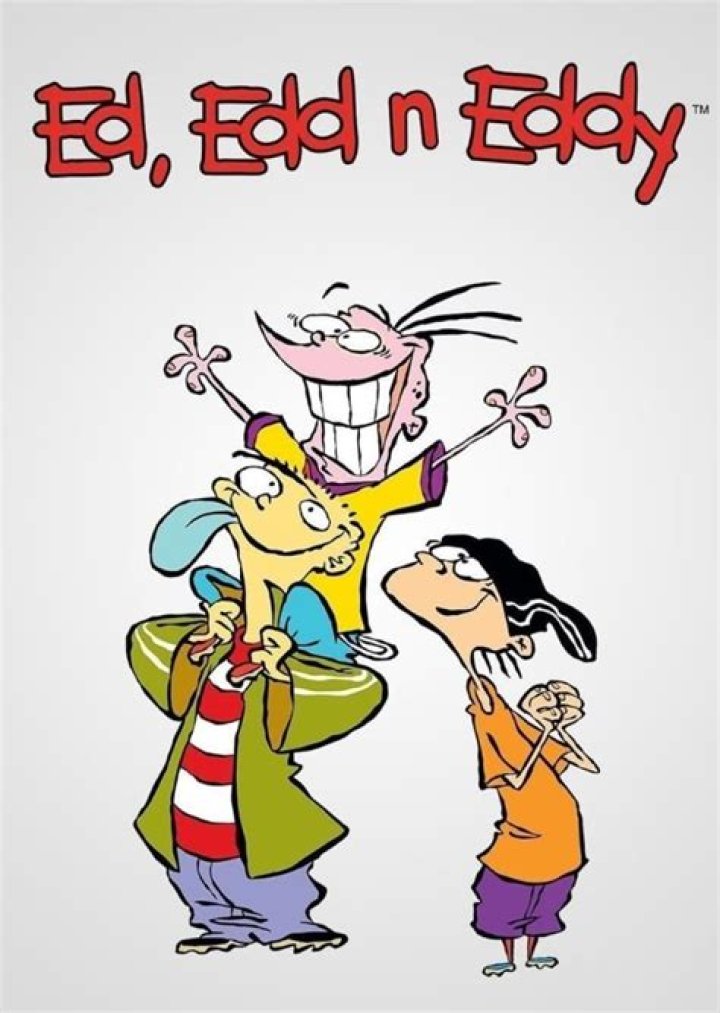 Fan Casting JD McCrary as Edd in Ed, Edd N Eddy Reboot Film on myCast