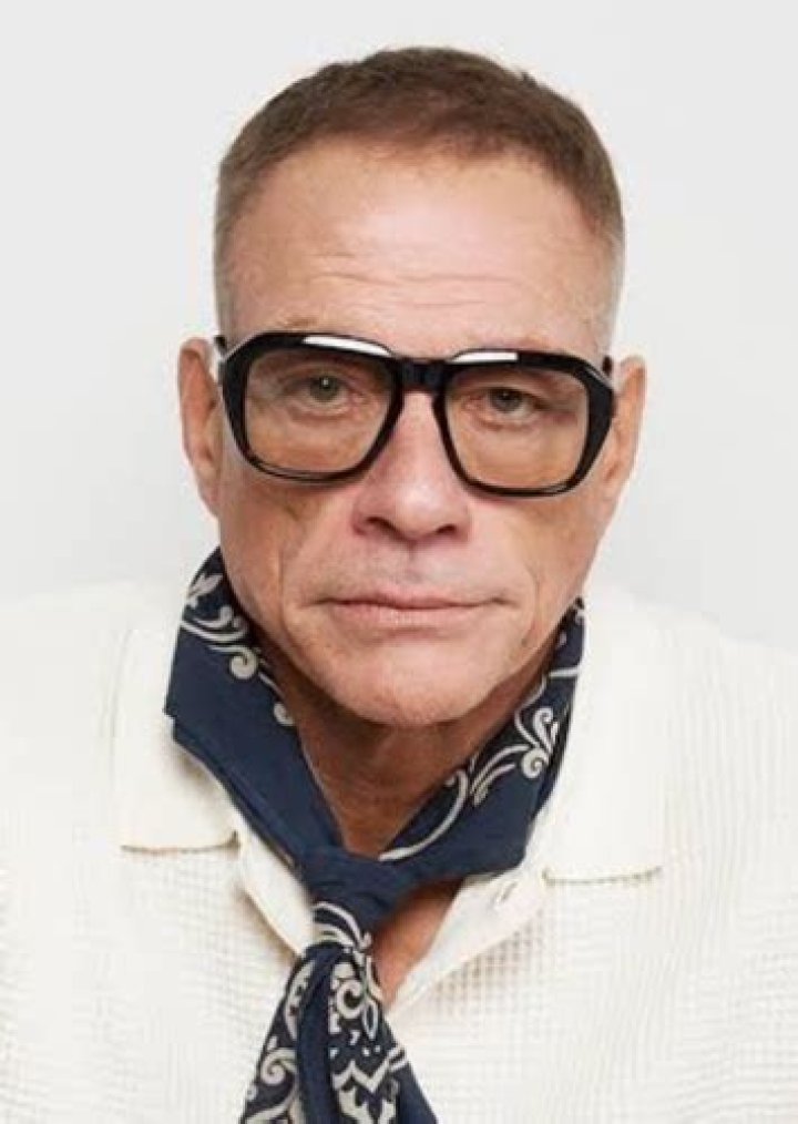 Fan Casting Jean-Claude Van Damme as Éomer in The Lord Of The Rings Trilogy on myCast