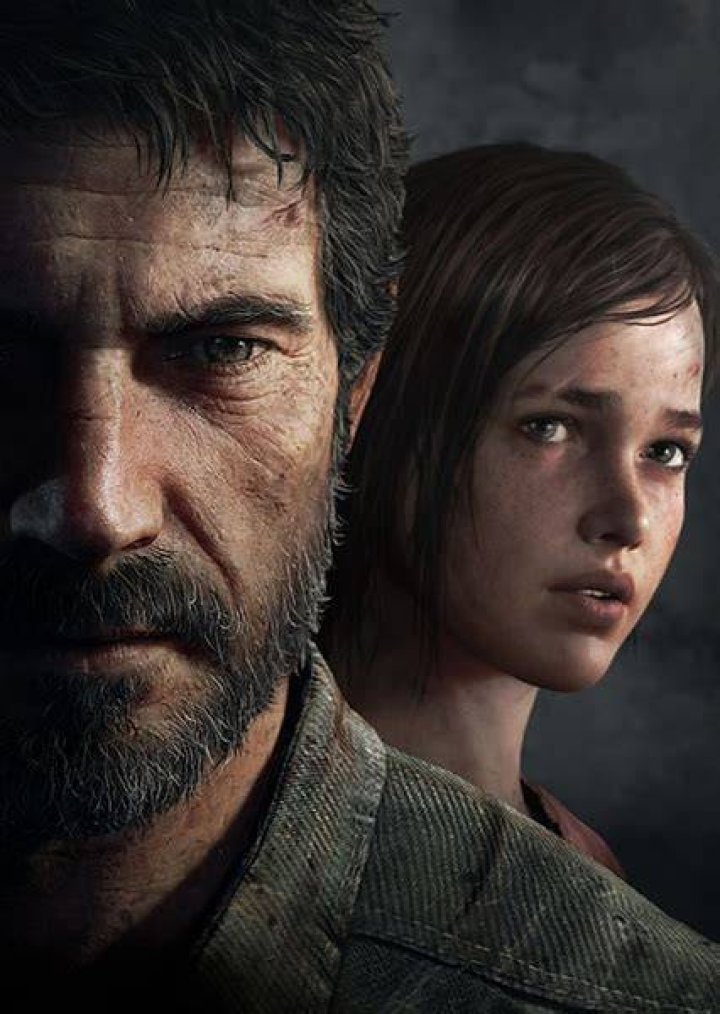 Fan Casting Jeffrey Pierce as Perry in The last of us (HBO Series) on myCast