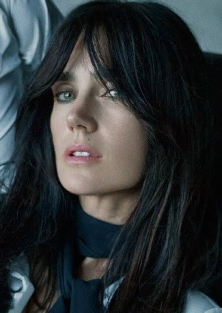 Fan Casting Jennifer Connelly as Kate Bishop in Hawkeye ('90s) on myCast