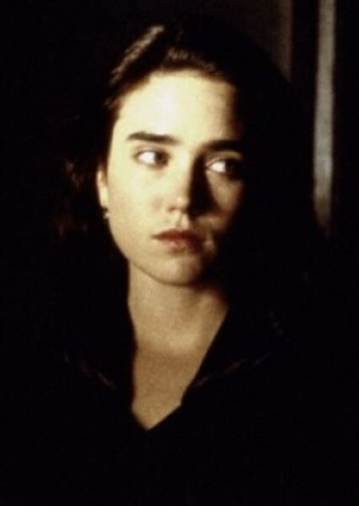 Fan Casting Jennifer Connelly as Neo in The Matrix Trilogy (1999