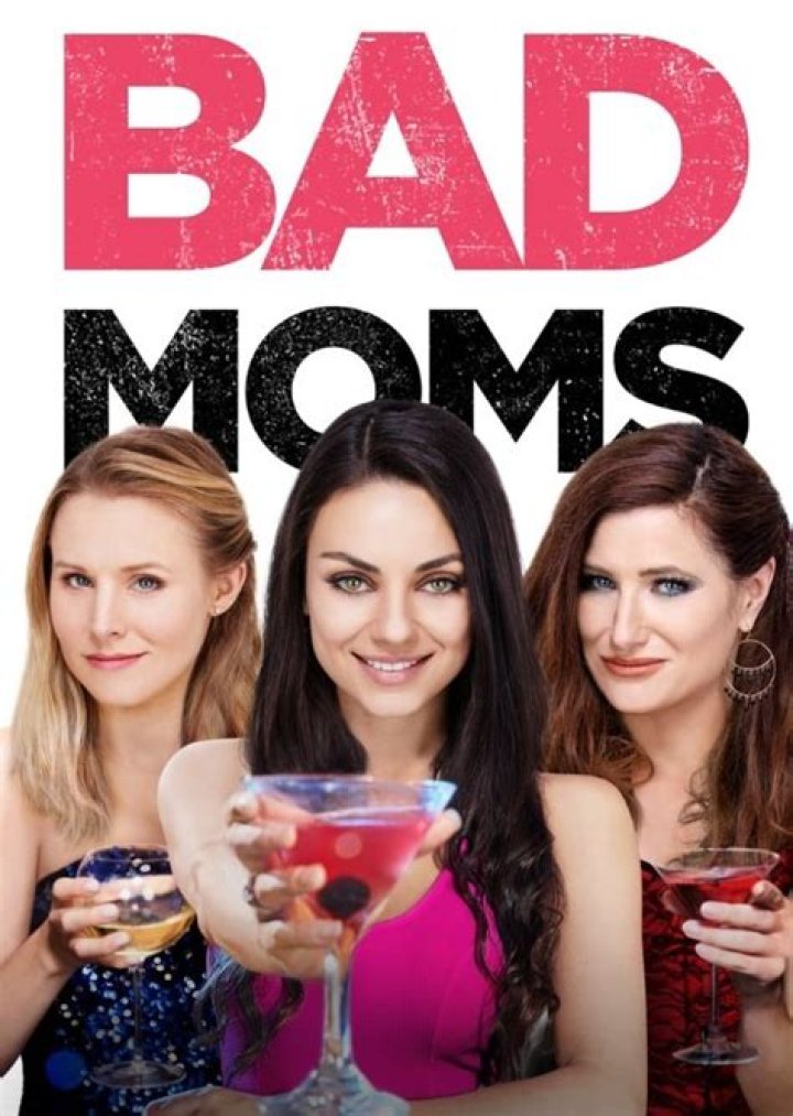 Fan Casting Jennifer Coolidge as Carla Dunkler in Bad Moms (2006) on myCast