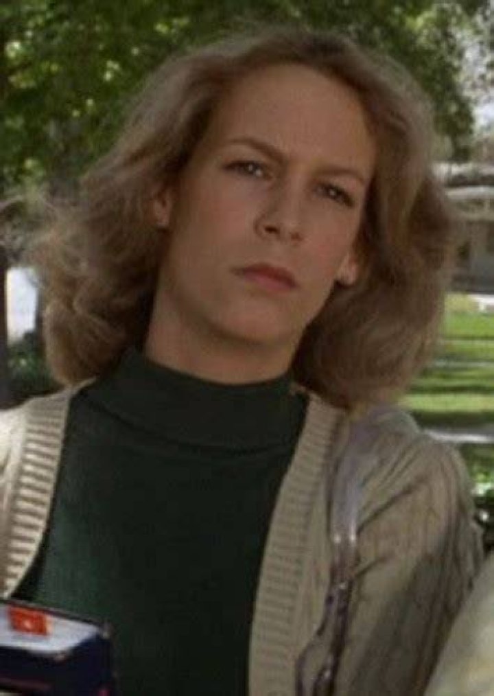 Fan Casting Jennifer Lawrence as Laurie Strode in Halloween (2020) on myCast