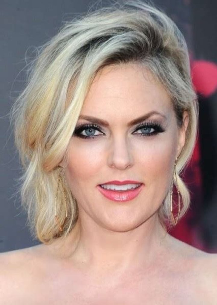 Fan Casting Jennifer Morrison as Aunt Ethel in Wedding Dash Quadrilogy on myCast