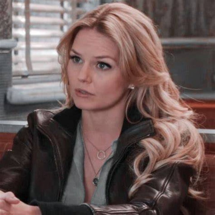 Fan Casting Jennifer Morrison as Emma Swan in Happily Ever After on myCast