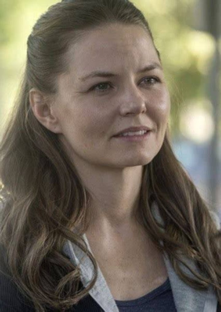 Fan Casting Jennifer Morrison as Kate in The Wedding on myCast