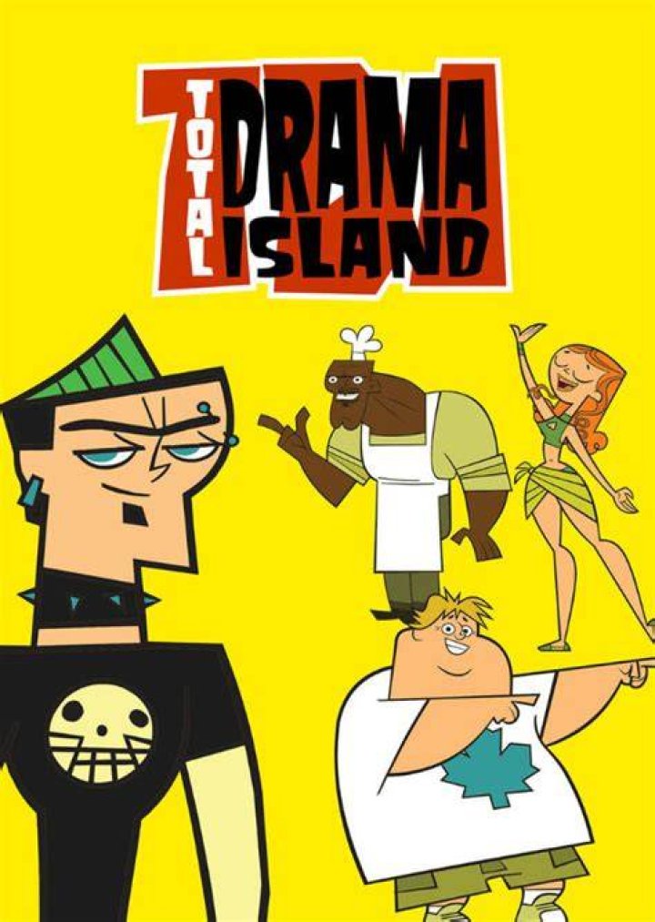 Fan Casting Jennifer Runyon as Brigette in Total Drama Island (1980s live action movie) on myCast