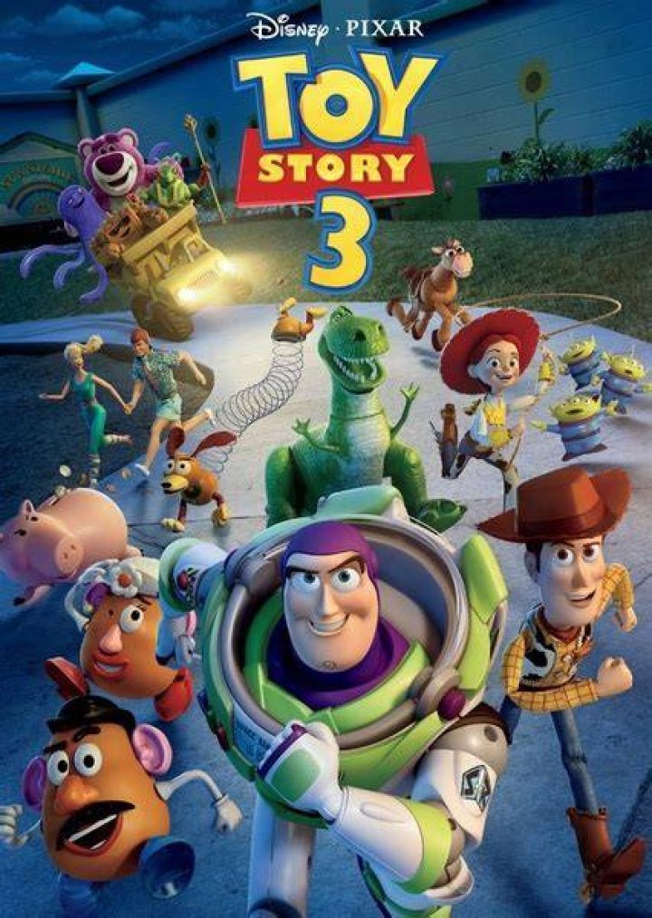 Fan Casting Jennifer Tilly as Dolly in Toy Story 3 (2000) on myCast
