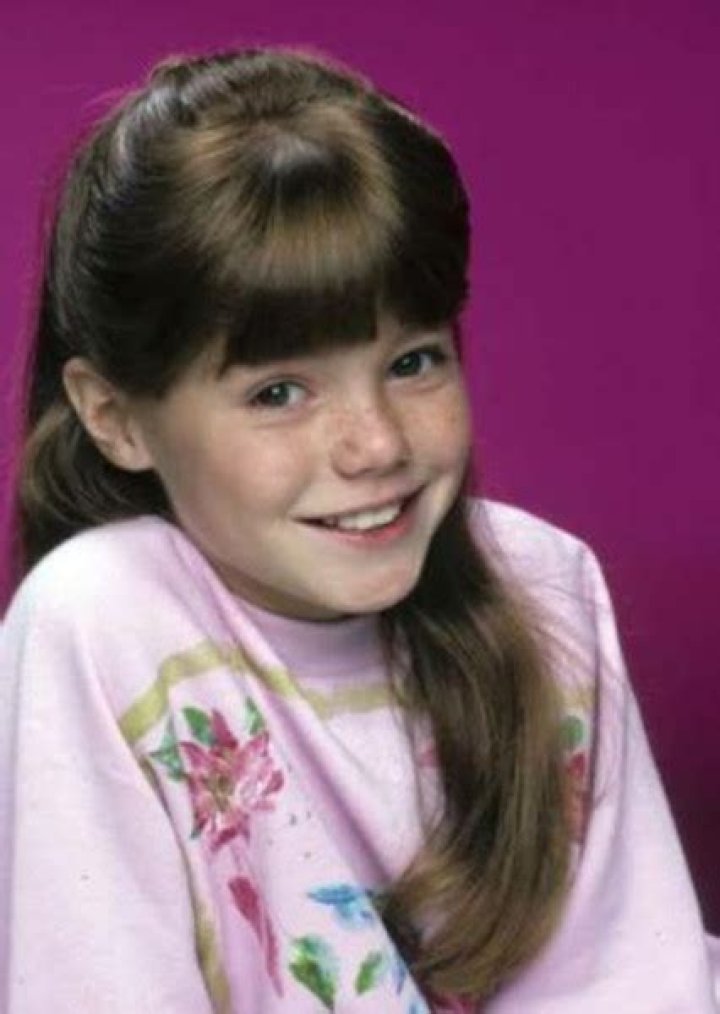 Fan Casting Jenny Lewis as Abby in Five Nights at Freddy's movie (1987) on myCast