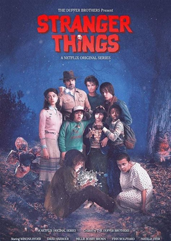 Fan Casting Jenny Lewis as Max Mayfield in Stranger Things (1986) on myCast