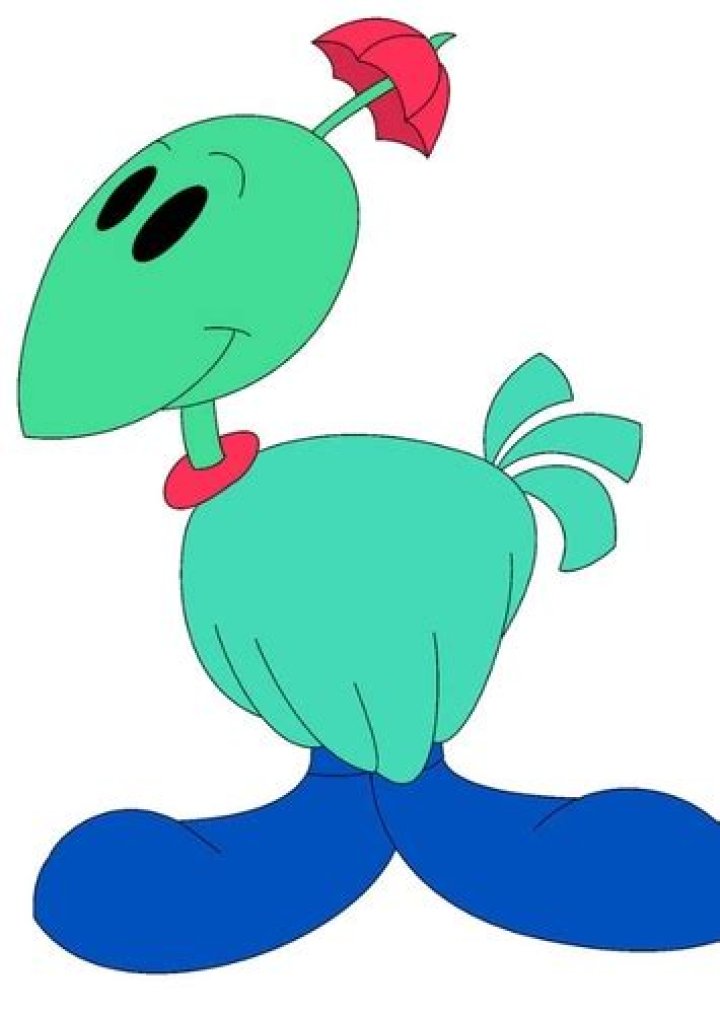 Fan Casting Jess Harnell as GoGo DoDo in Tiny Toons Looniversity on myCast
