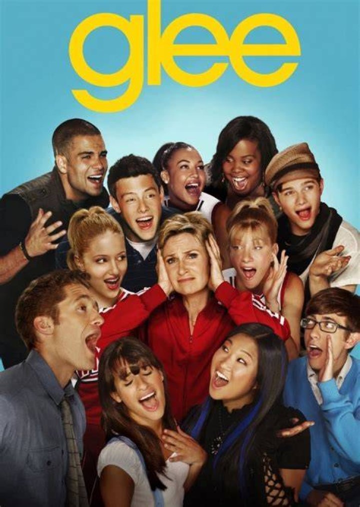 Fan Casting Jesse St. James as Glee Universe in Collision on myCast