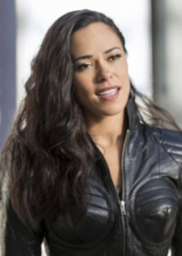 Fan Casting Jessica Camacho as Gypsy in my version of the Flash series on myCast