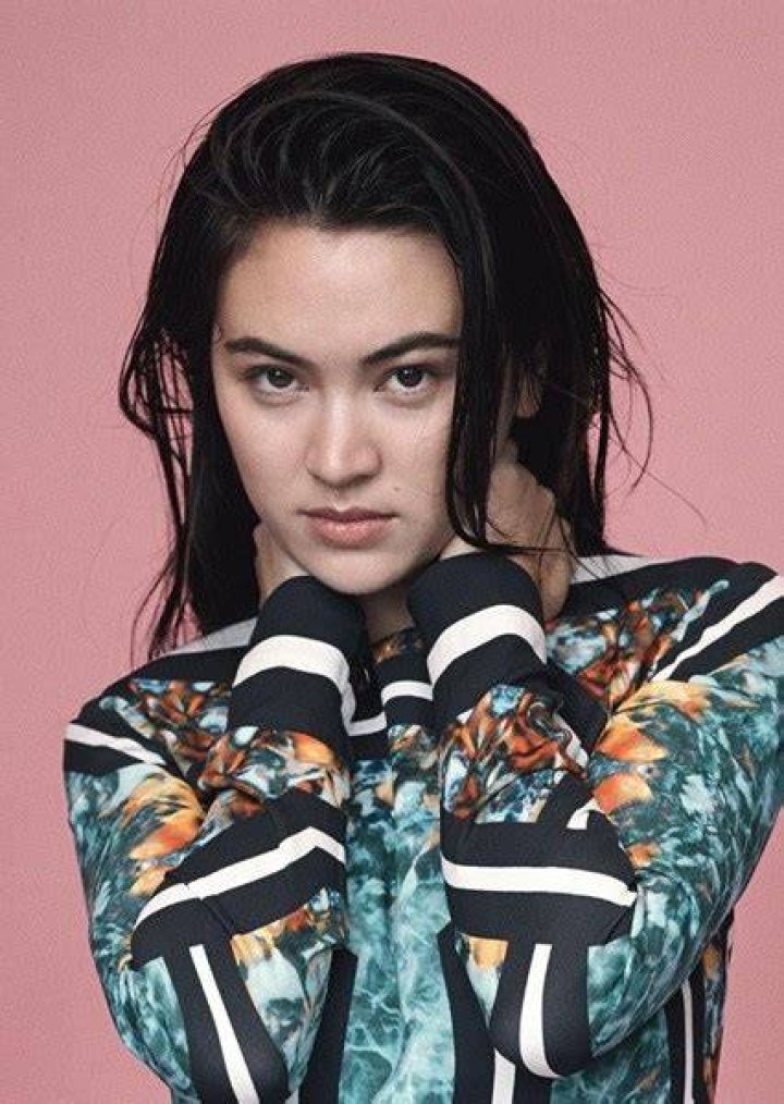 Fan Casting Jessica Henwick as Kwannon in MCU Psylocke: Body Swap on myCast