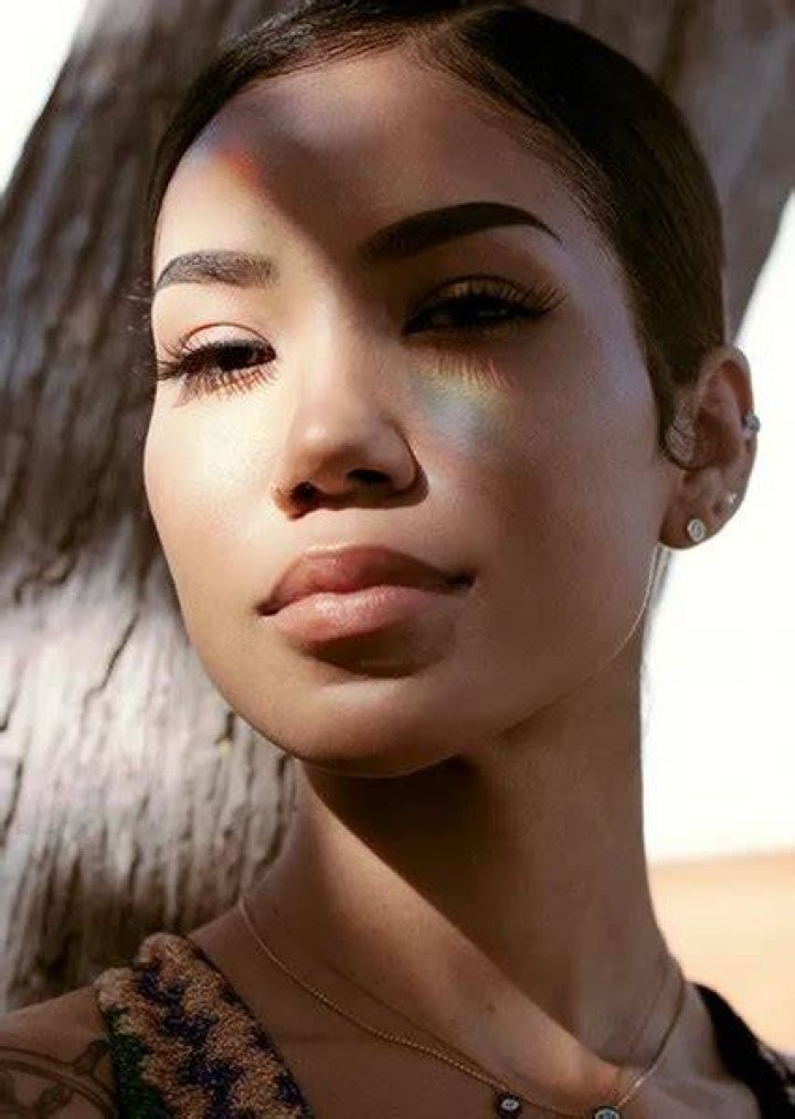 Fan Casting Jhené Aiko as Queen Saccharina Frostwhip in A Crown of Candy on myCast