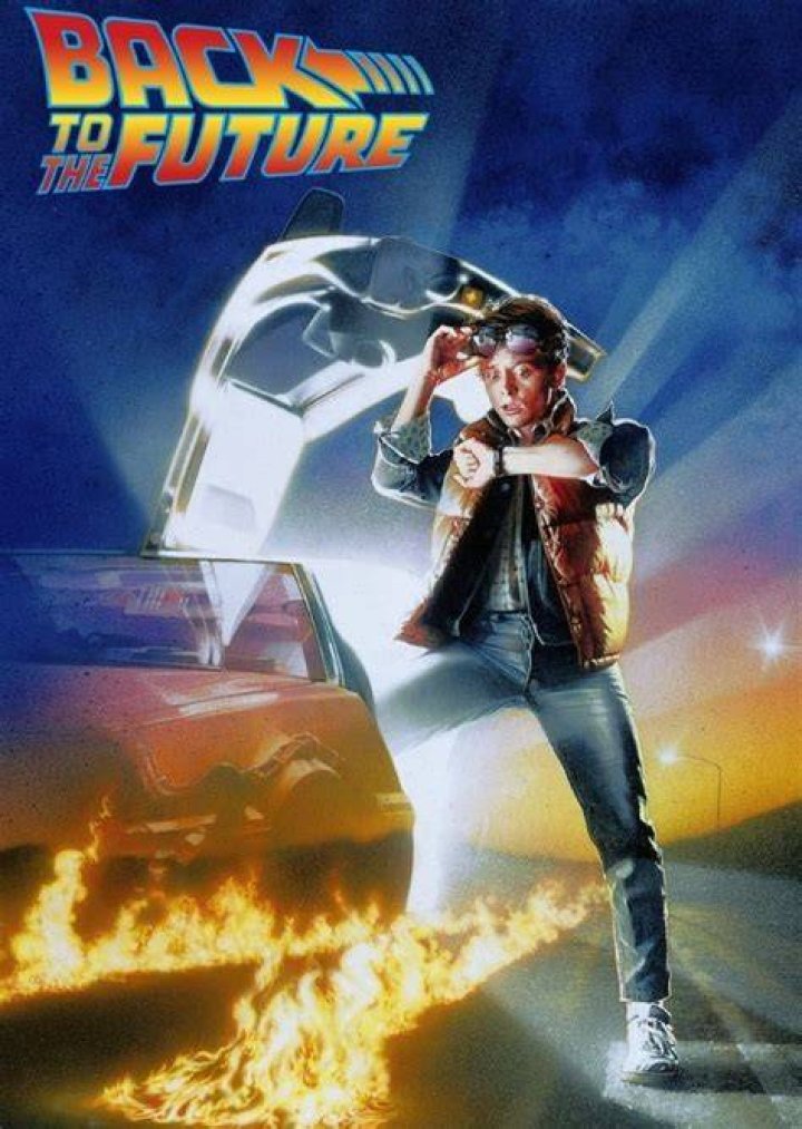 Fan Casting Jim Carrey as Marty McFly in Back to the Future (Alternate Cast) on myCast