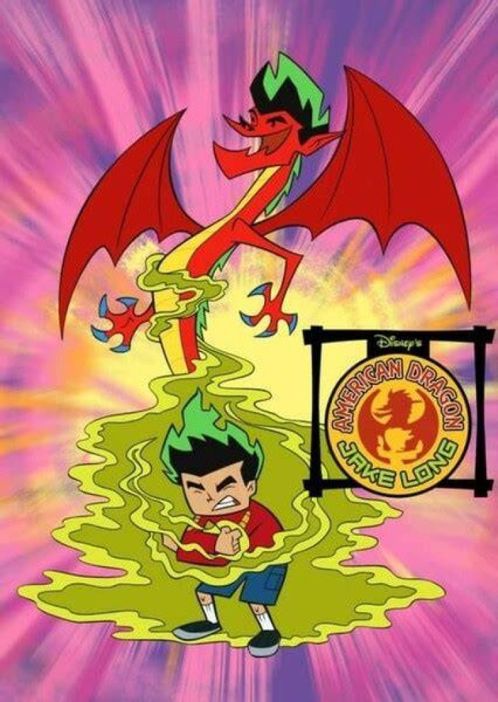 Fan Casting Jim Caviezel as The Huntsman in American Dragon: Jake Long on myCast
