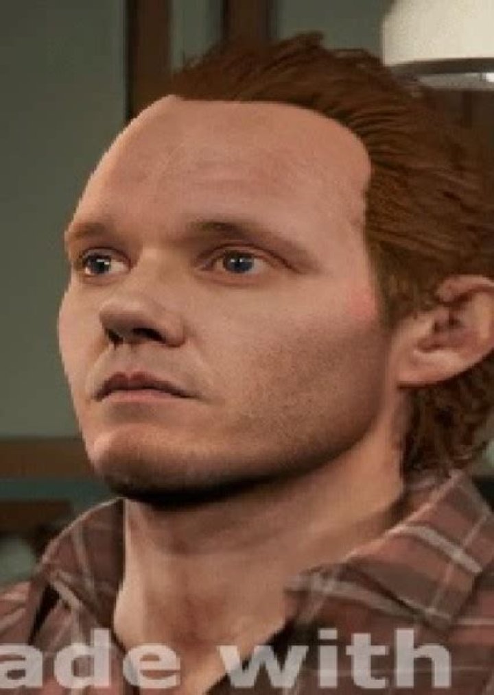 Fan Casting Jimmy Ray Bennett as Floyd in GRAND THEFT AUTO V : LOS ANGELES LIVE ACTION: 2022-2039 on myCast