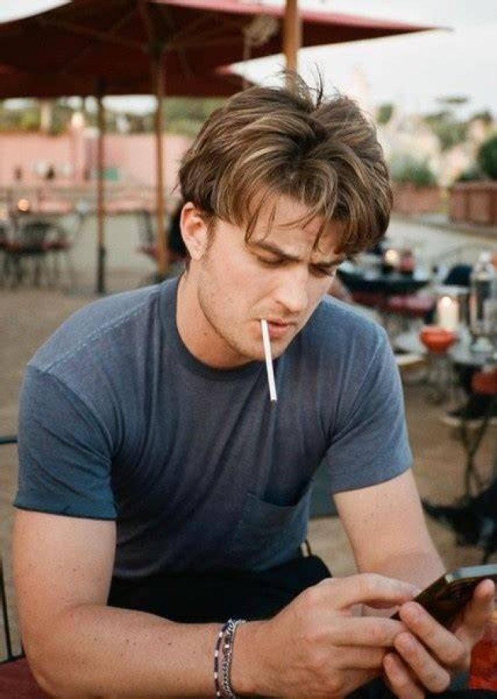 Fan Casting Joe Keery as Stephen Stills in Scott Pilgrim on myCast