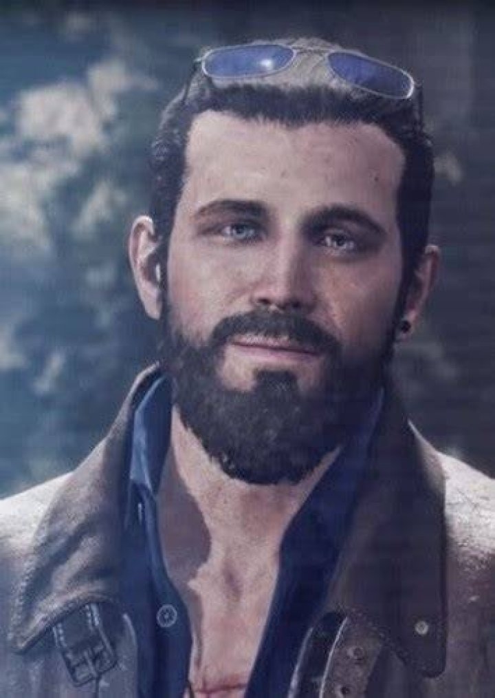 Fan Casting Joe Manganiello as John Seed in Far Cry (Season 2) on myCast