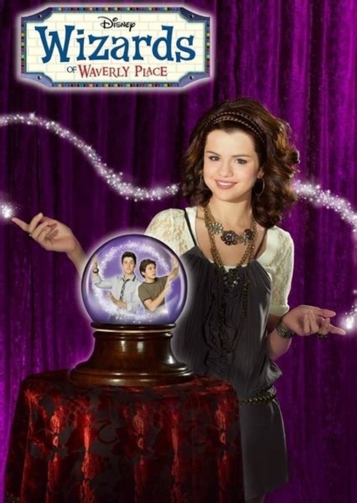 Fan Casting Joey King as Frankengirl in Wizards of Waverly Place on myCast