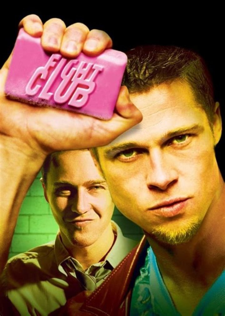 Fan Casting John Cho as Raymond Hessel in Fight Club on myCast