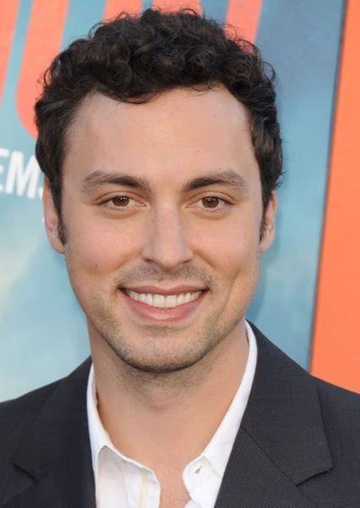 Fan Casting John Francis Daley as Mr Harrington in Spider-Man: Homecoming on myCast