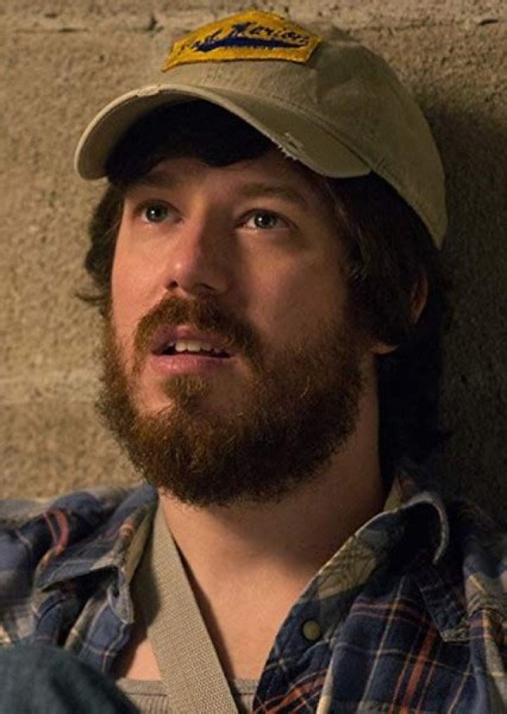 Fan Casting John Gallagher Jr. as Tom Cooper in Interstellar (2024) on myCast