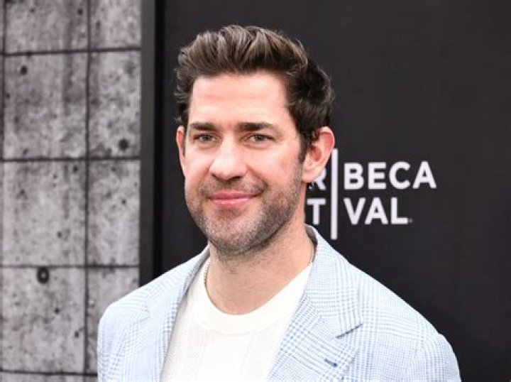 Fan Casting John Krasinski as As Himself in Free Guy (2021) on myCast