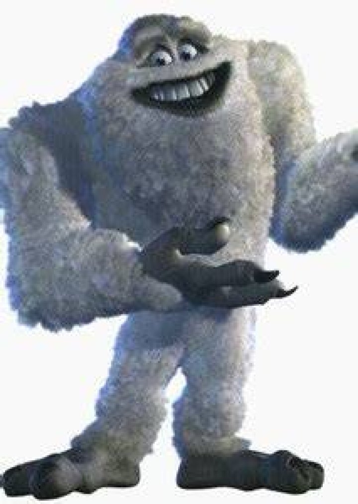 Fan Casting John Ratzenberger as Yeti in Monsters Inc [2021] on myCast