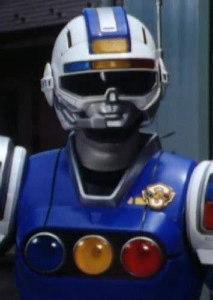 Fan Casting Johnny Galecki as Voice of Blue Senturion in Power Rangers (Remake) on myCast