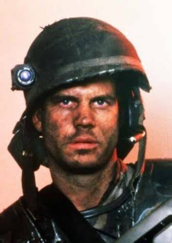 Fan Casting Jon Bernthal as Pfc. William Hudson in Alien Collection (2009-2016) on myCast