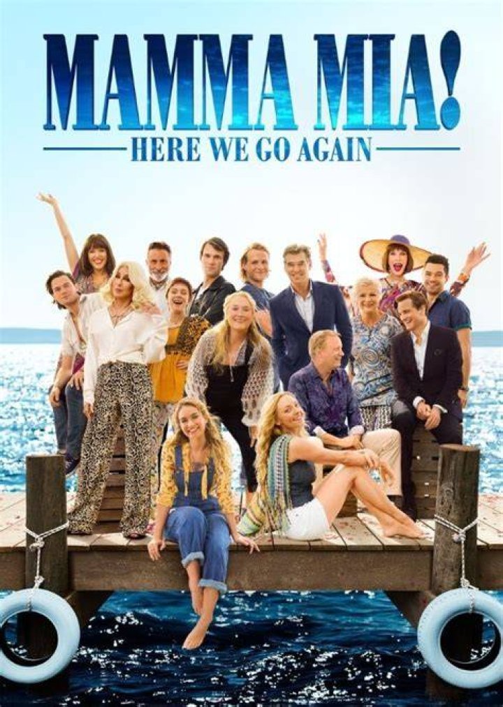 Fan Casting Jonah Platt as Fernando Cienfuegos in Mamma Mia! on myCast