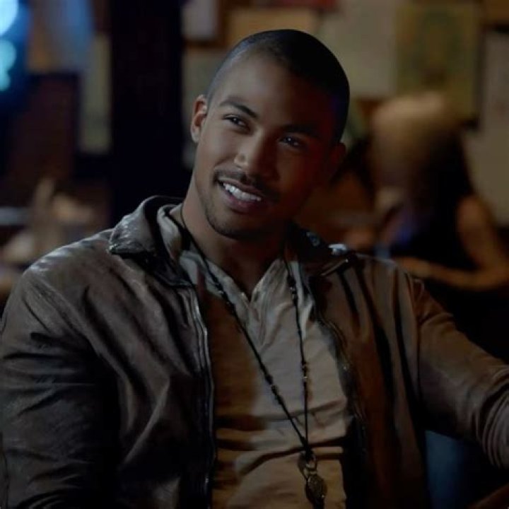Fan Casting Jordan Fisher as Marcel Gerard in The Vampire Diaries on myCast