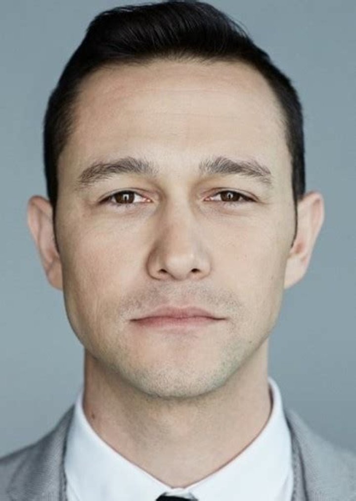 Fan Casting Joseph Gordon-Levitt as Leslie Dillon in Black Dahlia on myCast