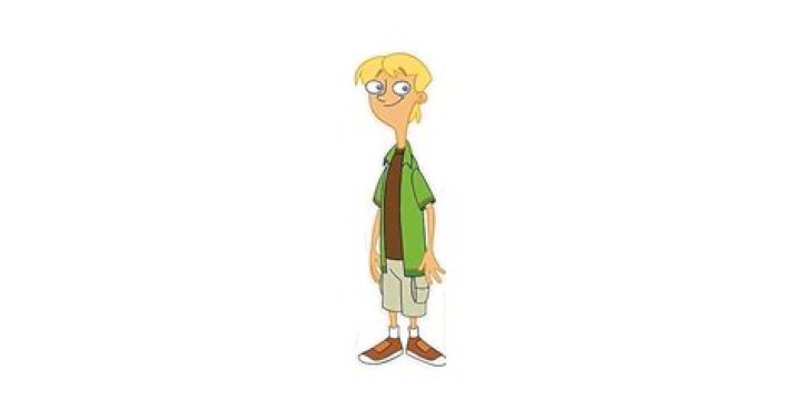 Fan Casting Joseph Morgan as Jeremy Johnson in Phineas and Ferb (Characters aged up) on myCast