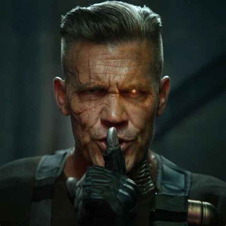 Fan Casting Josh Brolin as Cable in Deadpool 3 MCU on myCast