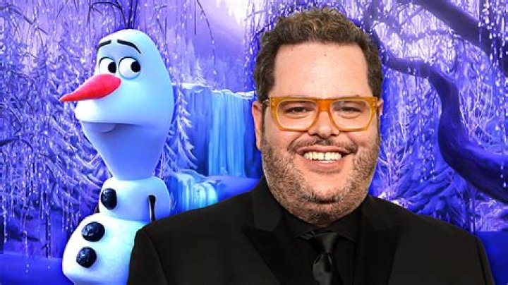 Fan Casting Josh Gad as Olaf the Snowman in Disney All-Stars Smash Bros. Ultimate on myCast