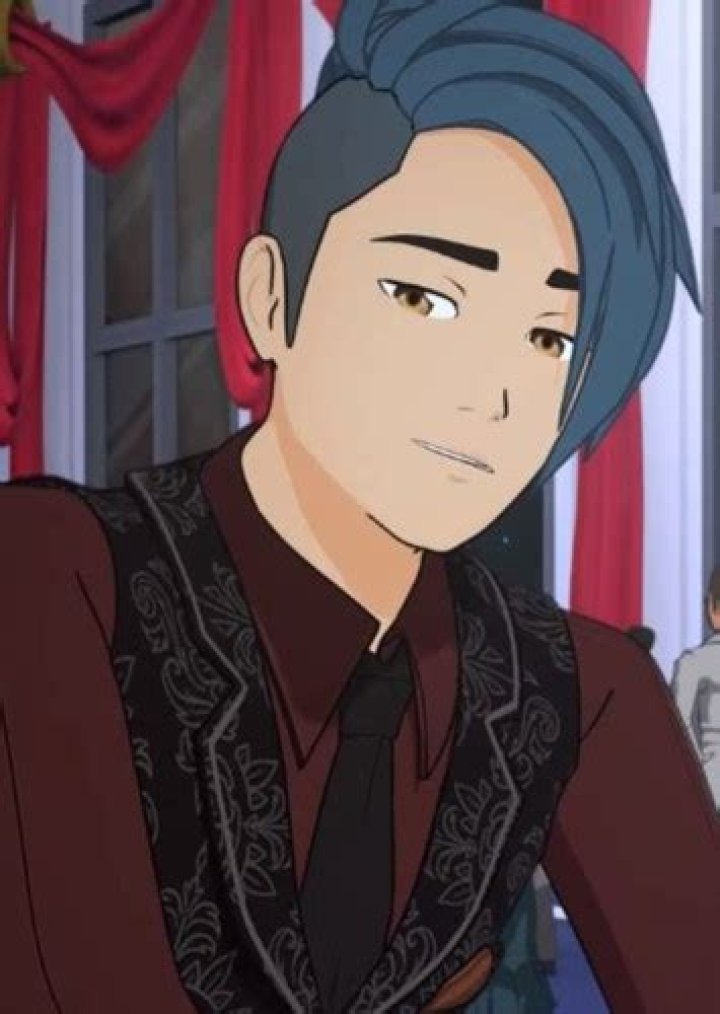 Fan Casting Josh Hutcherson as Henry Marigold in Live action rwby on myCast