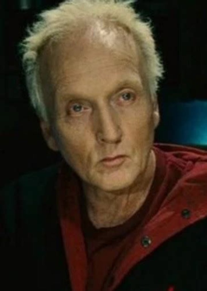Fan Casting Josh Stewart as Young John Kramer in Saw the Series (2021-2023) on myCast