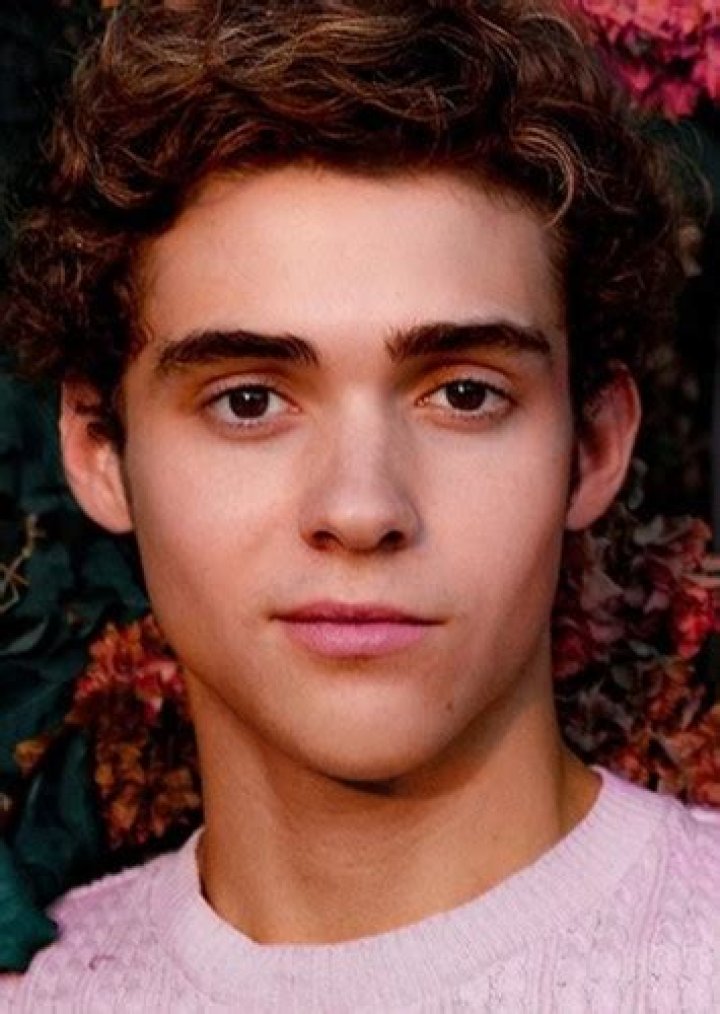 Fan Casting Joshua Bassett as Jenna Ortega in Actors Sorted by Love Interests on myCast