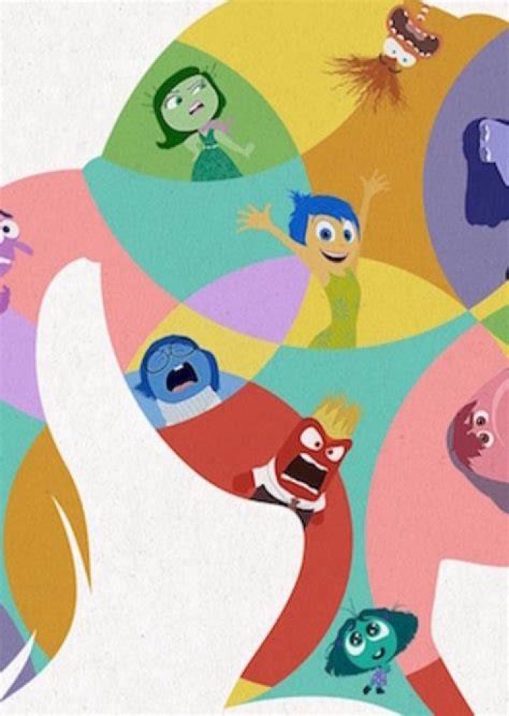 Fan Casting Joy (Inside out) as Fun Personified in Characters Sorted by TV Tropes Categories on myCast